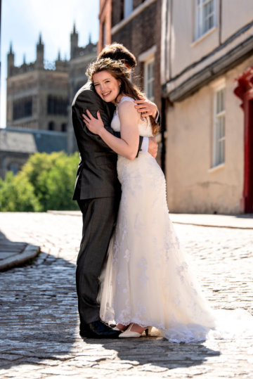 North east wedding photographer