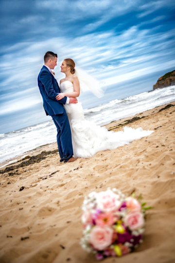 North east wedding photographer