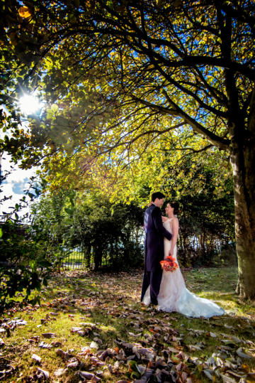 North east wedding photographer