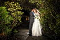 Lumley Castle Wedding