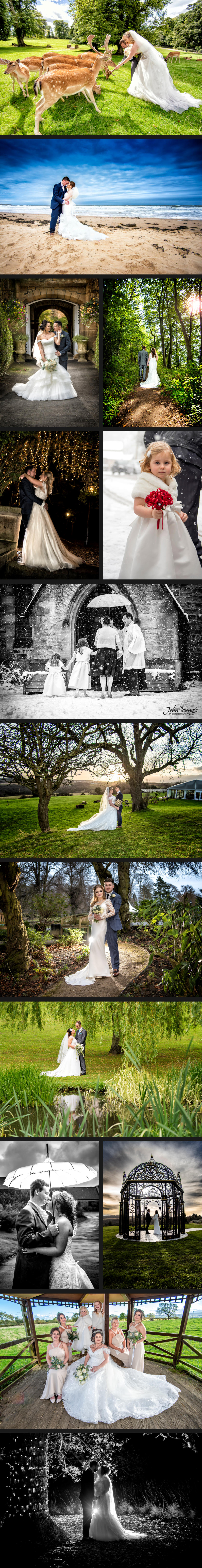 Durham Wedding Photographer