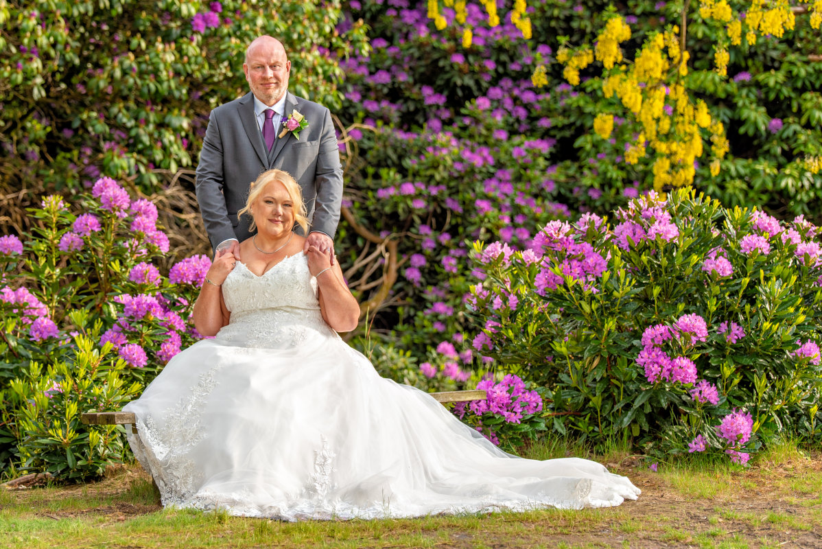 Beamish Hall Weddings