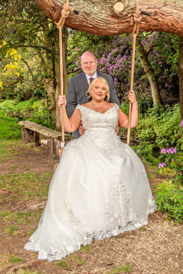 Beamish Hall Weddings