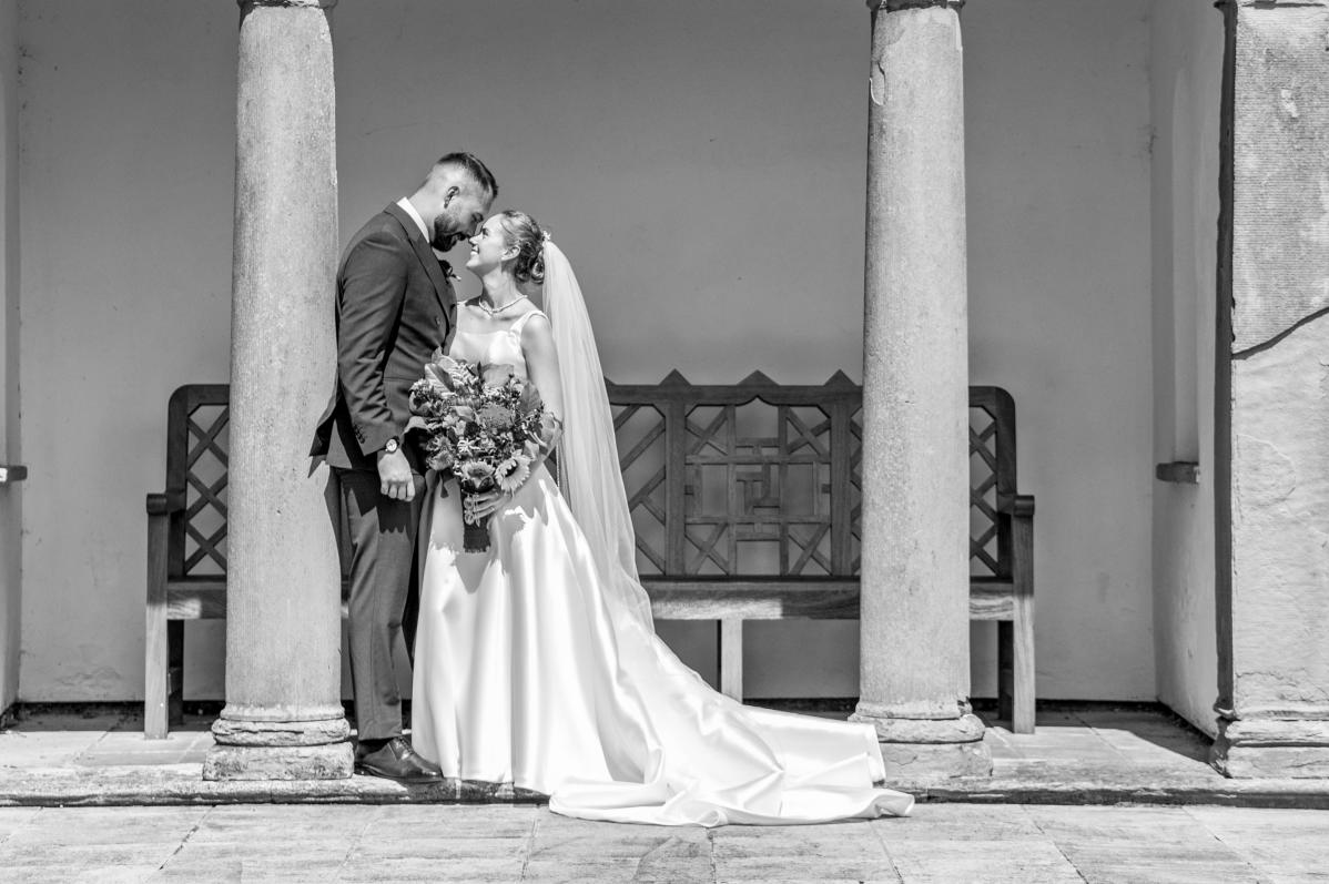 Hardwick Hall Hotel Weddings