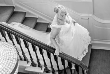 Beamish Hall Weddings