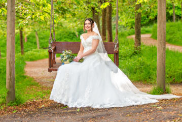 Alnwick Garden Weddings