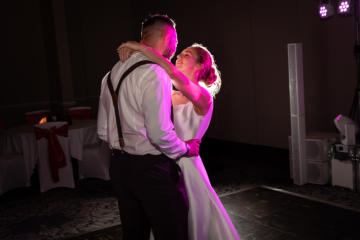 Hardwick Hall Hotel Weddings