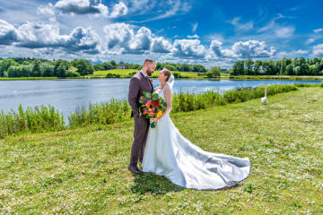 Hardwick Hall Hotel Weddings